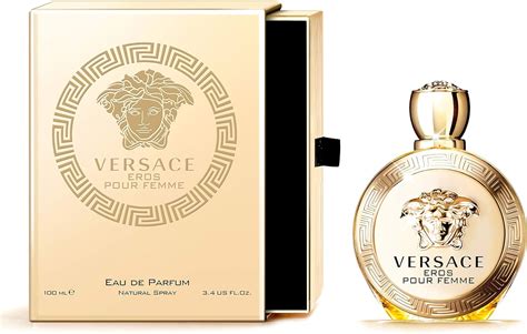 versace eros perfume amazon|Versace Eros 100ml best price.